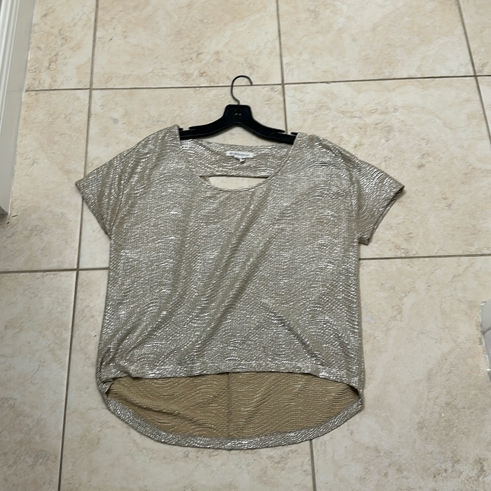 BCBGeneration Blouse